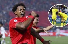 CĐV Malaysia thú nhận sợ Việt Nam hơn bao giờ hết sau màn tỏa sáng của Xuân Son