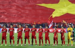 CĐV đồng loạt chỉ thẳng SVĐ tổ chức trận Việt Nam vs Malaysia
