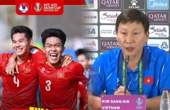 U23 Việt Nam nhận tin không vui cho tham vọng vô địch U23 châu Á