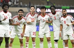 Đối thủ của U23 Việt Nam làm nên lịch sử sau 6 năm ở giải châu Á