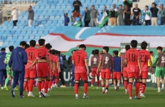 Báo Hàn đồng loạt phẫn nộ khi thua đậm khắc tinh của U23 Việt Nam