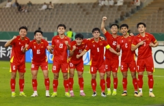 CĐV Indonesia đồng loạt dậy sóng khi U23 Việt Nam vào bán kết U23 châu Á