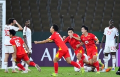 U23 Việt Nam hưởng lợi thế cực lớn ở bán kết U23 châu Á 2026