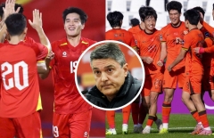 HLV Tây Ban Nha nói lời thật lòng về sức mạnh của U23 Việt Nam