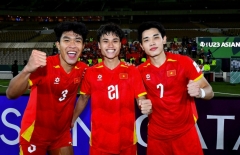 Fanpage Thái Lan lại dự đoán bất lợi cho U23 Việt Nam