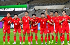 'Trung Quốc đổ bê tông, U23 Việt Nam vẫn có cách thắng để vào chung kết'