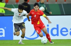 CĐV Nhật đồng loạt dậy sóng khi U23 Việt Nam dừng chân ở bán kết