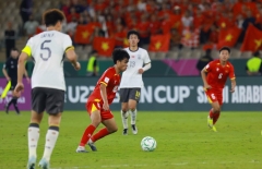 Báo Thái bất ngờ khen ngợi U23 Việt Nam dù lỡ hẹn chung kết