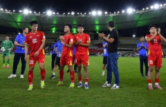 Báo Malaysia phá vỡ im lặng khi U23 Việt Nam lỡ hẹn chung kết