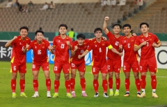 Thắng Hàn Quốc, U23 Việt Nam sẽ lập cột mốc chưa từng có ở châu Á