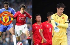 Cựu sao MU thừa nhận sốc nặng khi U23 Việt Nam lỡ hẹn chung kết