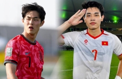 VTV5, VTV6 trực tiếp bóng đá U23 Việt Nam vs U23 Hàn Quốc hôm nay 23/1