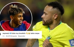 Yamal và Neymar chính thức đạt thỏa thuận bất ngờ tại World Cup 2026