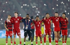 ĐT Indonesia có cơ hội dự World Cup 2026 thay Iran?