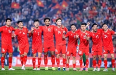 CHÍNH THỨC: AFC ra thông báo chưa từng có tại Asian Cup