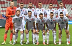 Đường đến VCK World Cup 2026 của tuyển CH Séc: Hành trình lịch sử sau 20 năm