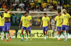 Chưa ra sân, ĐT Brazil nhận đòn giáng nặng tại World Cup 2026