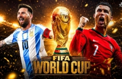 NÓNG: Xác định trận Ronaldo đấu Messi sớm nhất ở World Cup 2026!