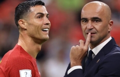 HLV Bồ Đào Nha tuyên bố thẳng về đặc quyền của Ronaldo ở World Cup 2026