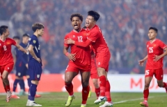 Xem trực tiếp AFF Cup 2026 ở đâu? Kênh nào?