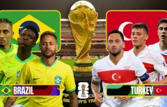 Lịch thi đấu World Cup 2026 hôm nay 14/6 và kênh phát sóng