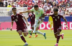 CHÍNH THỨC: FIFA ra thông báo nóng kết quả trận Thụy Sĩ vs Qatar