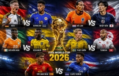 Nhận định World Cup 2026 ngày 15/6: Đức chờ mưa bàn thắng, Hà Lan coi chừng Nhật Bản
