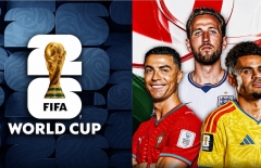 Xem trực tiếp World Cup 2026 hôm nay 18/6 trên VTV