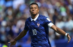 Mbappe rực sáng, Pháp thắng tưng bừng Senegal ngày ra quân World Cup