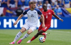 Link xem trực tiếp Thụy Sĩ vs Bosnia & Herzegovina hôm nay 19/6 trên VTV