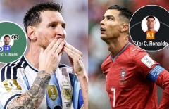 Messi rực sáng, Argentina bỏ xa Bồ Đào Nha tại World Cup 2026