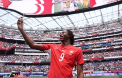 Siêu dự bị 20 tuổi khiến World Cup rung chuyển chỉ sau 19 phút