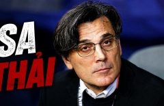 XÁC NHẬN: HLV thứ 2 sắp bị sa thải tại World Cup 2026