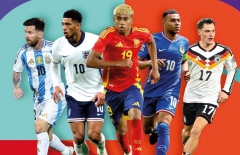 Bảng xếp hạng World Cup 2026 hôm nay 20/6: Đội đầu tiên bị loại