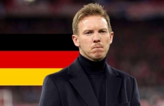 NÓNG: Chấn thương cực nặng, sao Đức phải chia tay World Cup 2026?
