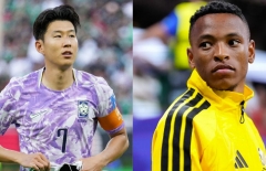 Tỷ lệ thắng Nam Phi vs Hàn Quốc, 8h00 ngày 25/6