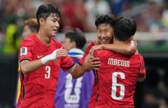 Trực tiếp Nam Phi vs Hàn Quốc, 8h00 hôm nay 25/06