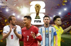 VTV5, VTV6 trực tiếp bóng đá World Cup hôm nay 28/6