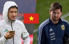Vượt Messi, Vinicius, cầu thủ gốc Việt vươn lên top 1 tại World Cup 2026