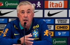 CHÍNH THỨC: Brazil nhận cú sốc lớn ở vòng 1/8 World Cup 2026