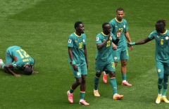 Lập kỳ tích chưa từng có, Senegal vẫn cay đắng bị loại khỏi World Cup 2026