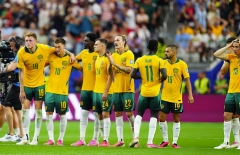 CHÍNH THỨC: AFC nhận tin cực buồn tại World Cup 2026