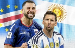 Kết quả - tỷ số World Cup 2026 hôm nay 4/7