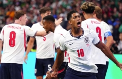 CHÍNH THỨC: Bellingham đi vào lịch sử nước Anh và World Cup