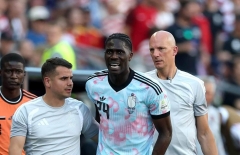 Onana chấn thương nghỉ 7 tháng, chính thức chia tay World Cup