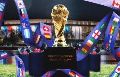 CHÍNH THỨC: Xác định đầy đủ 4 cặp tứ kết World Cup 2026