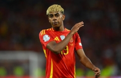 Bán kết Pháp vs Tây Ban Nha: Yamal có còn xứng đá chính? - World Cup 2026