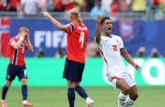 Kết quả - tỷ số World Cup 2026 hôm nay 12/7