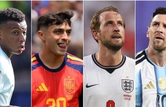 Siêu máy tính dự đoán cực bất ngờ nhà vô địch World Cup 2026