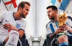 Lịch sử đối đầu Argentina vs Anh: Đại chiến duyên nợ - World Cup 2026